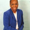 Shirley Mitchell, DTM Photo